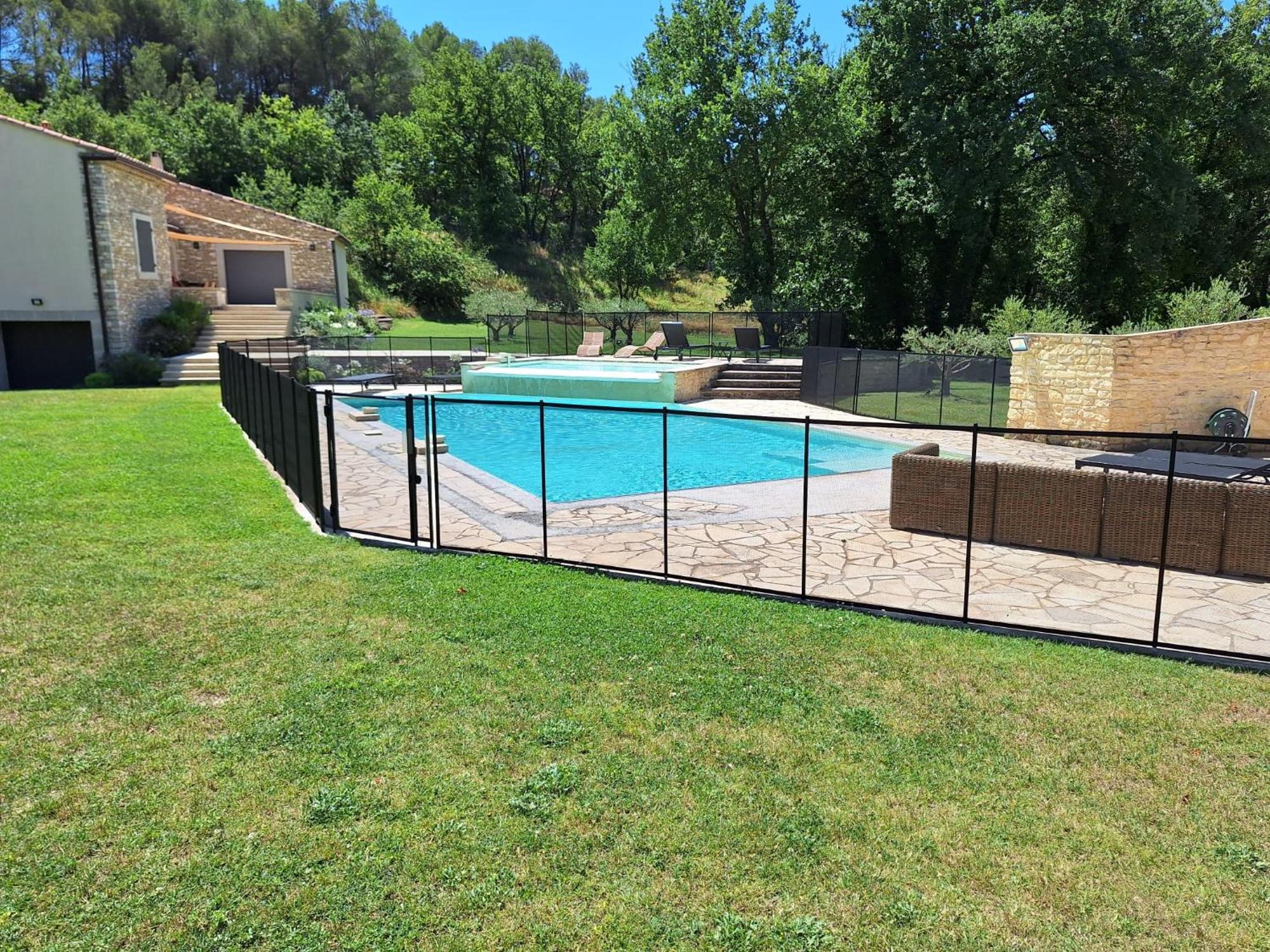 Villa Feijoa En Provence Velleron