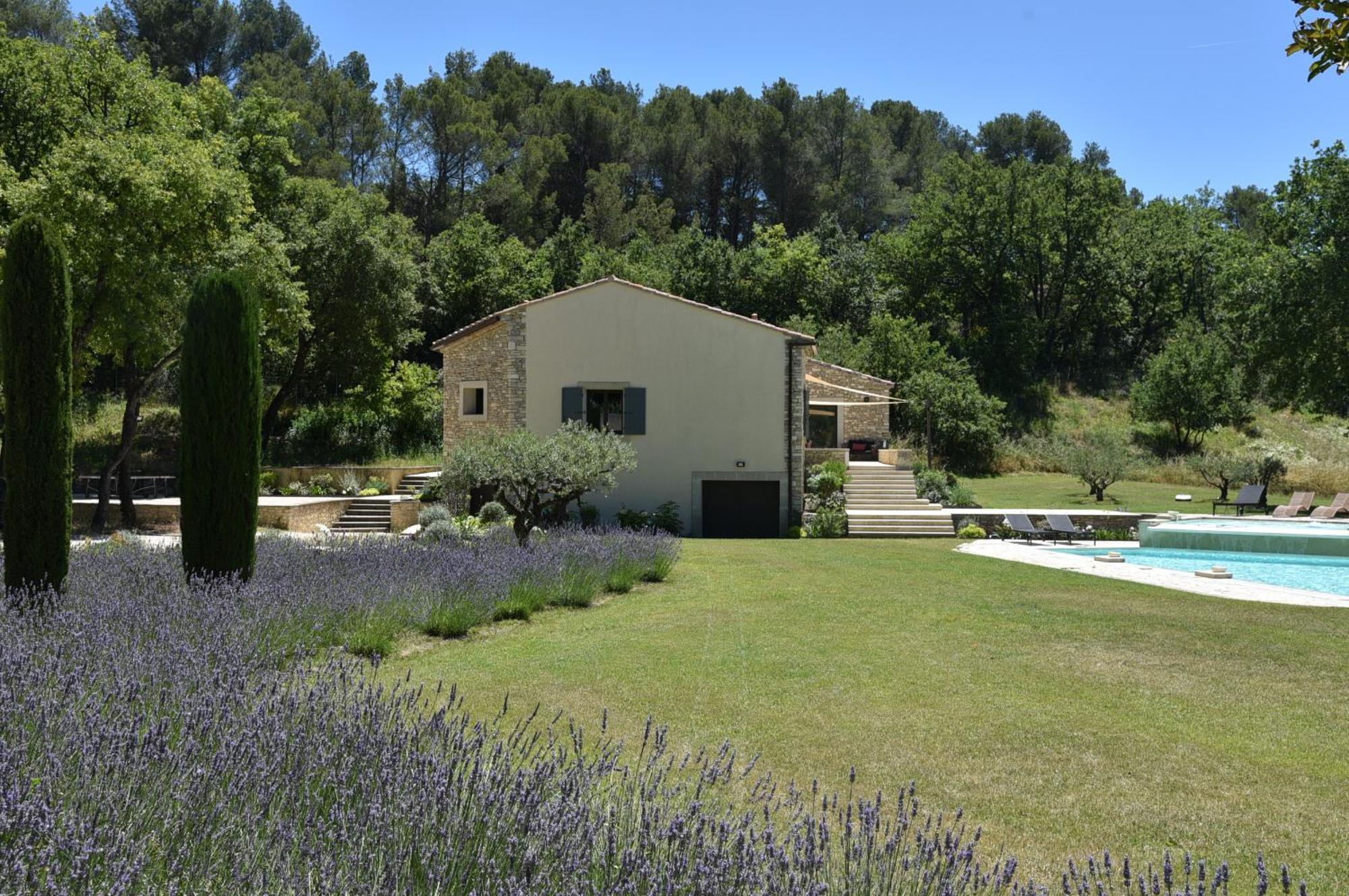 Villa Feijoa En Provence *