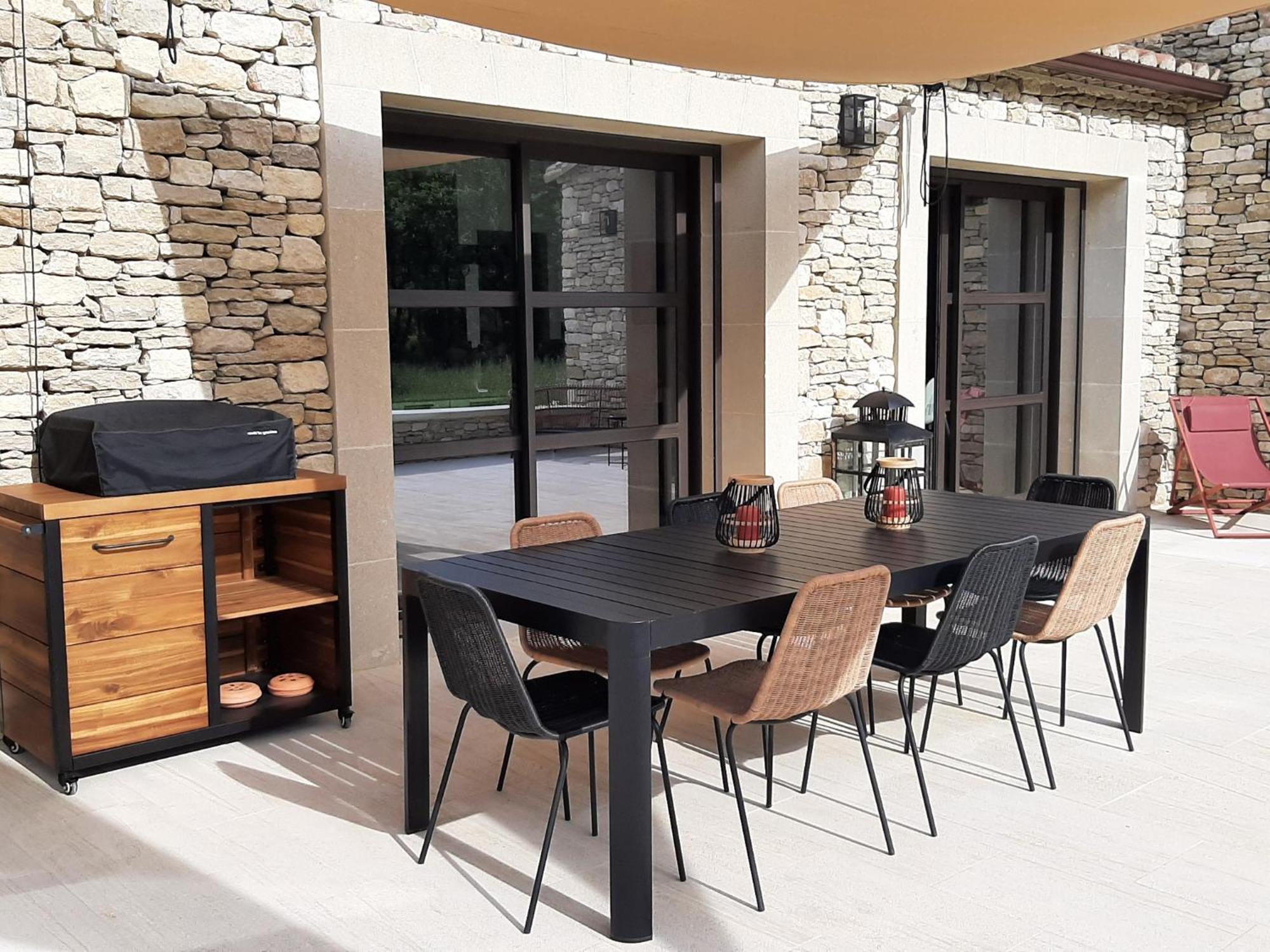 Villa Feijoa En Provence Velleron