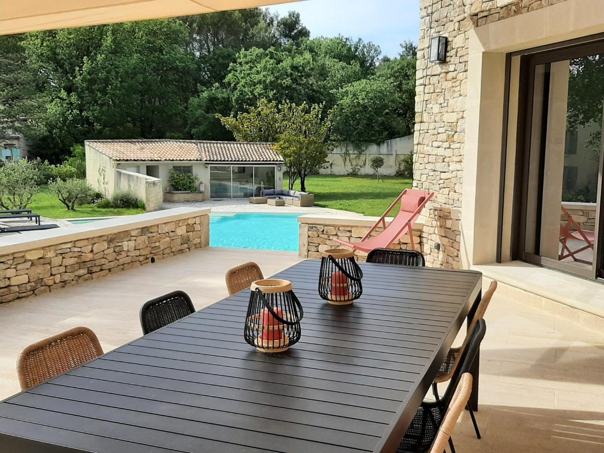 Feijoa En Provence