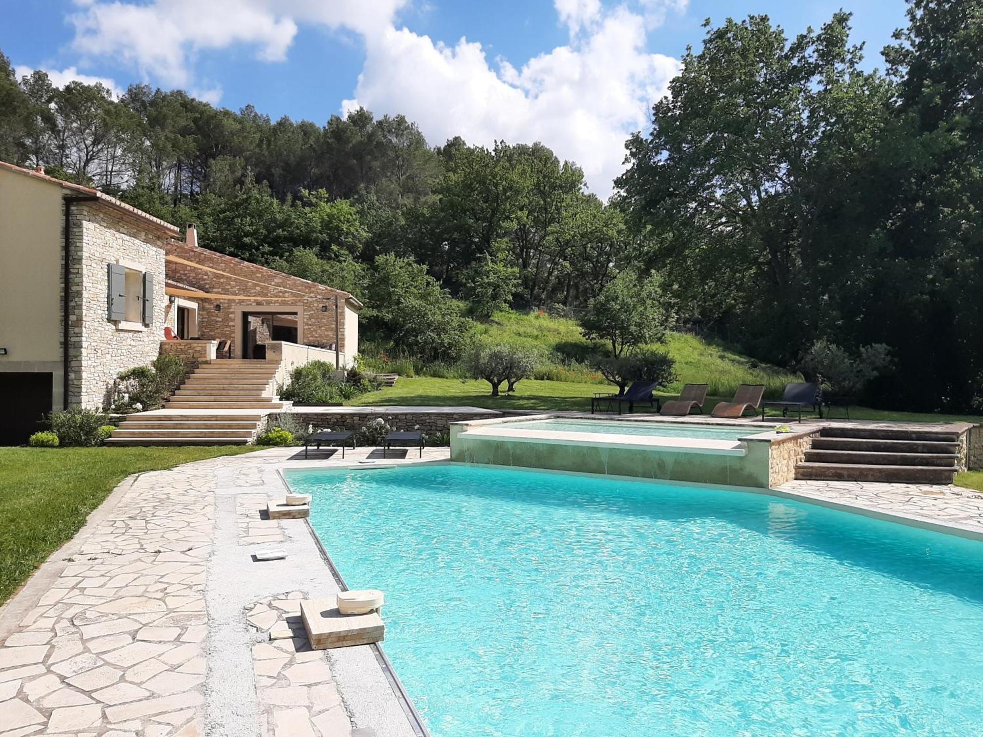 Villa Feijoa En Provence Velleron