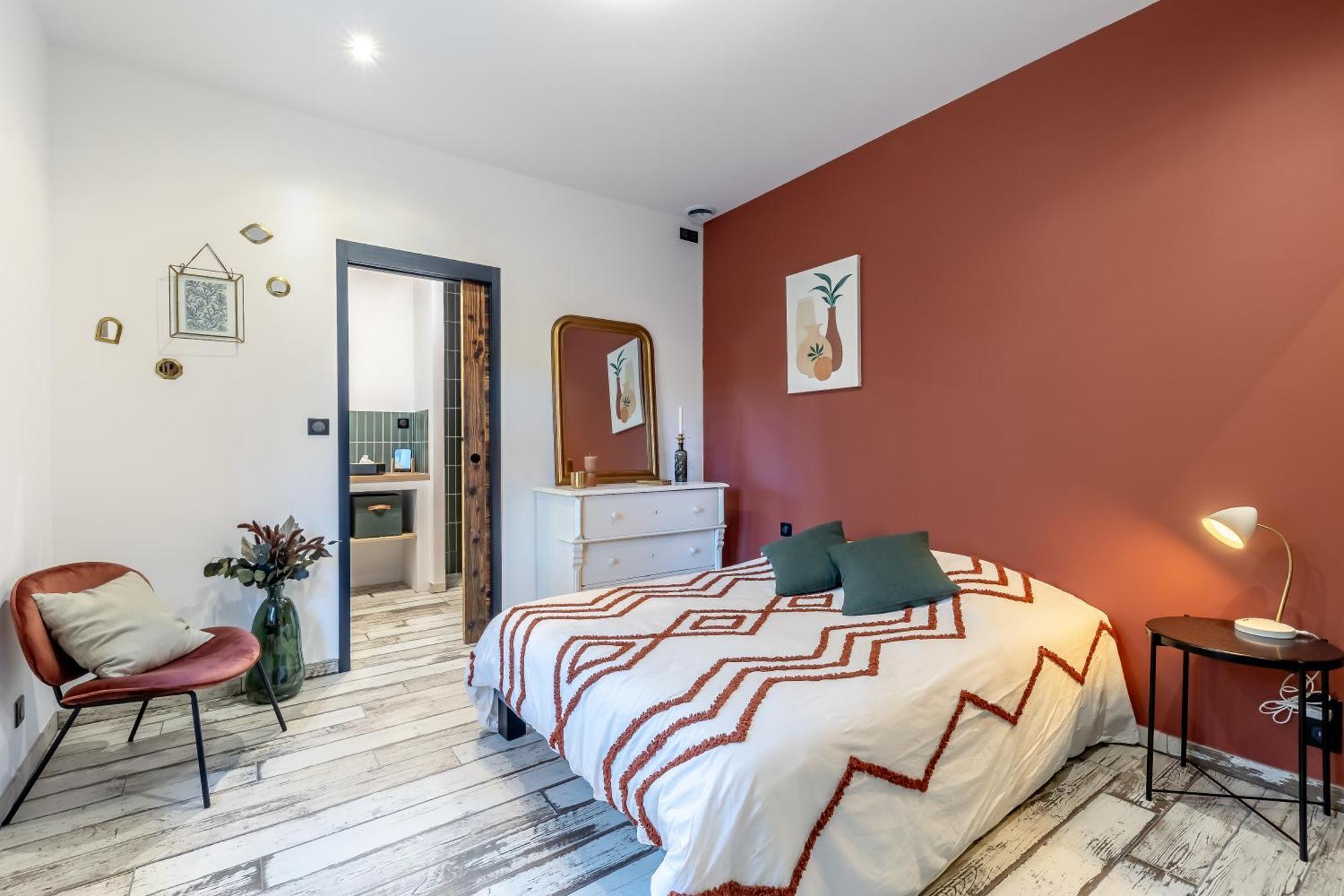 Villa Feijoa En Provence